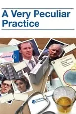 Portada de A Very Peculiar Practice