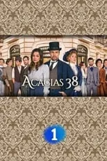 Portada de Acacias 38