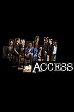 Portada de Access