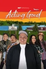 Portada de Acting Good