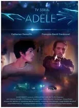 Portada de Adèle