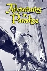 Portada de Adventures in Paradise