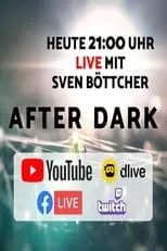 Portada de After Dark
