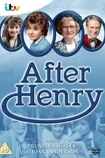 Portada de After Henry