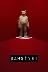 Portada de Şahsiyet
