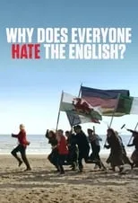 Portada de Al Murray: Why Does Everyone Hate the English?