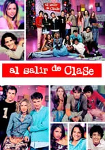 Portada de Al salir de clase