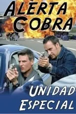 Póster de Alerta Cobra: Unidad Especial
