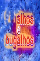 Portada de Alhos e Bugalhos