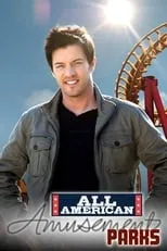 Portada de All-American Amusement Parks