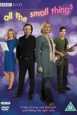 Portada de All the Small Things