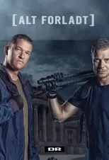 Portada de Alt forladt