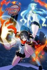 Póster de Amazing Twins