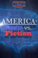 Portada de America: Facts vs. Fiction
