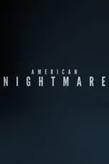 Portada de American Nightmare