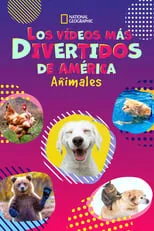 Portada de America's Funniest Home Videos: Animal Edition