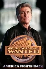 Portada de America's Most Wanted