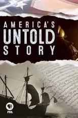 Portada de America's Untold Story