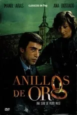 Portada de Anillos de Oro