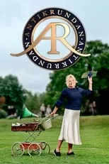 Portada de Antikrundan