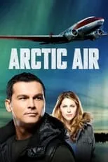 Portada de Arctic Air
