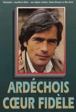 Portada de Ardéchois, cœur fidèle