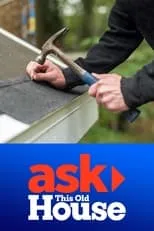 Portada de Ask This Old House