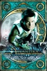 Póster de Atlantika