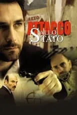 Póster de Attacco allo Stato