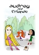 Portada de Audrey and Friends