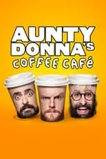 Portada de Aunty Donna's Coffee Cafe