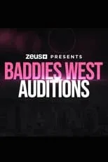 Portada de Baddies West Auditions