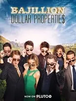 Portada de Bajillion Dollar Propertie$