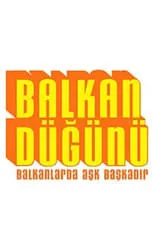 Portada de Balkan Düğünü