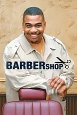 Portada de Barbershop