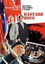 Portada de Bastard Boys