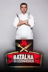 Portada de Batalha dos Cozinheiros