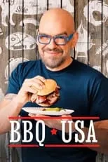 Portada de BBQ USA