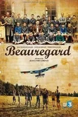 Portada de Beauregard