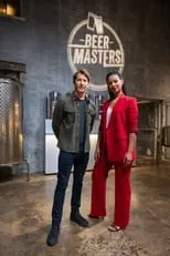 Portada de Beer Masters: The Search for Europe's Next Great Beer