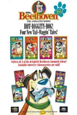 Portada de Beethoven