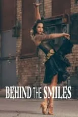 Portada de Behind The Smiles