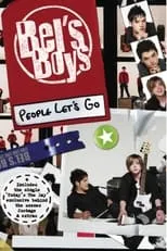 Portada de Bel's Boys