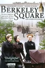 Portada de Berkeley Square