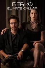 Portada de Berko: El arte de callar