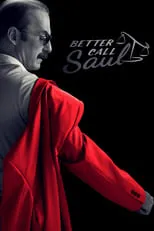Portada de Better Call Saul