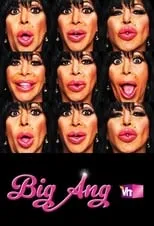 Portada de Big Ang