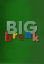 Portada de Big Break
