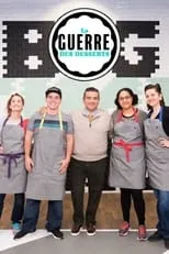 Portada de Big Time Bake