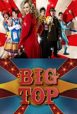 Portada de Big Top